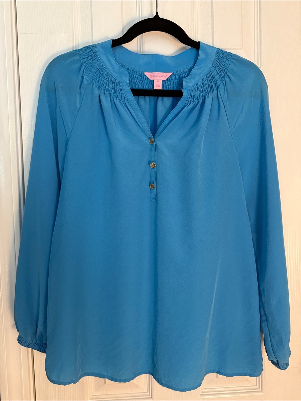Lilly Pulitzer Elsa XS